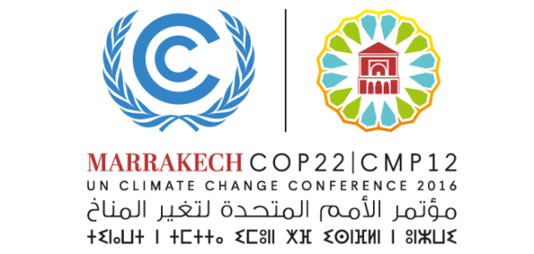 COP22