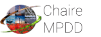 Chaire Modélisation Prospective au service du développement durable Logo