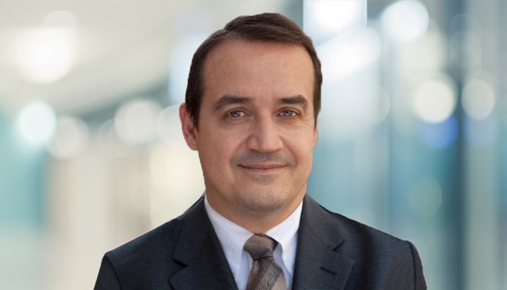 Yannick Glemarec